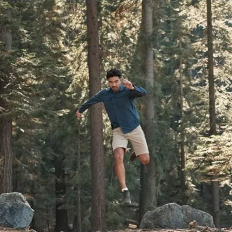 Royal Robbins Expedition Pro Long Sleeve Shirt - Men's, Y422039^3